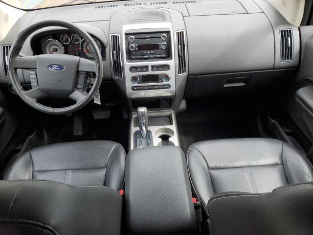 Photo 8 from auction – 2010 FORD EDGE LIMIT with VIN 2FMDK3KC1ABB41370