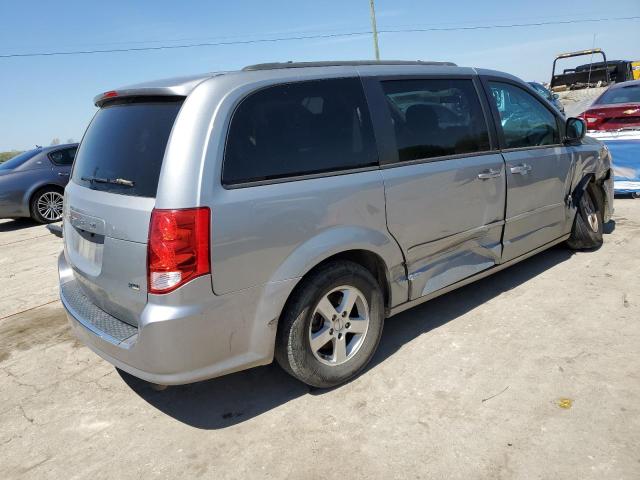 Photo 3 from auction – 2013 DODGE GRAND CARA with VIN 2C4RDGCG8DR545940