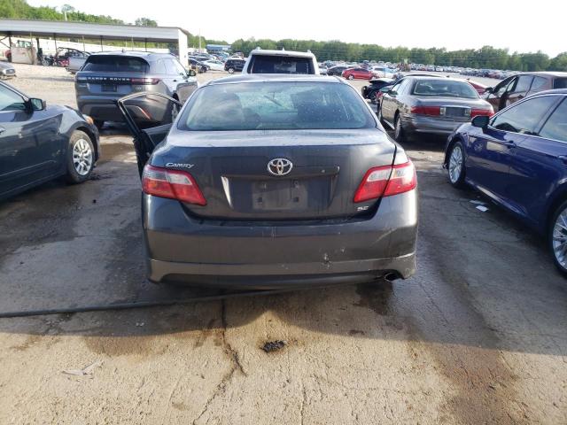 Photo 6 from auction – 2007 TOYOTA CAMRY CE with VIN 4T1BE46K17U054738