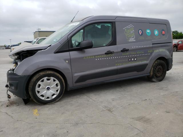 FORD TRANSIT CO 2018 with VIN NM0LS7E74J1368082 - Photo from auction
