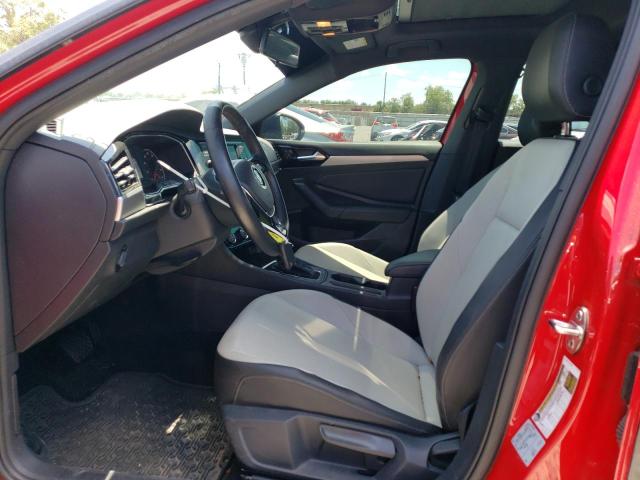 Photo 7 from auction – 2019 VOLKSWAGEN JETTA S with VIN 3VWCB7BU8KM201318