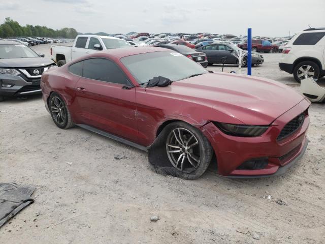 Photo 4 from auction – 2015 FORD MUSTANG with VIN 1FA6P8TH1F5352656