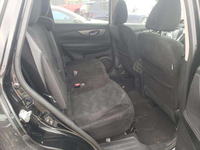 Photo 11 from auction – 2014 NISSAN ROGUE S with VIN 5N1AT2ML7EC797179