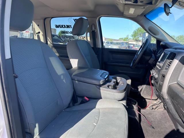 Photo 5 from auction – 2017 RAM 3500 ST with VIN 3C63RRGL2HG736413