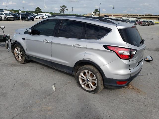 Photo 2 from auction – 2018 FORD ESCAPE SE with VIN 1FMCU0GD2JUB75706