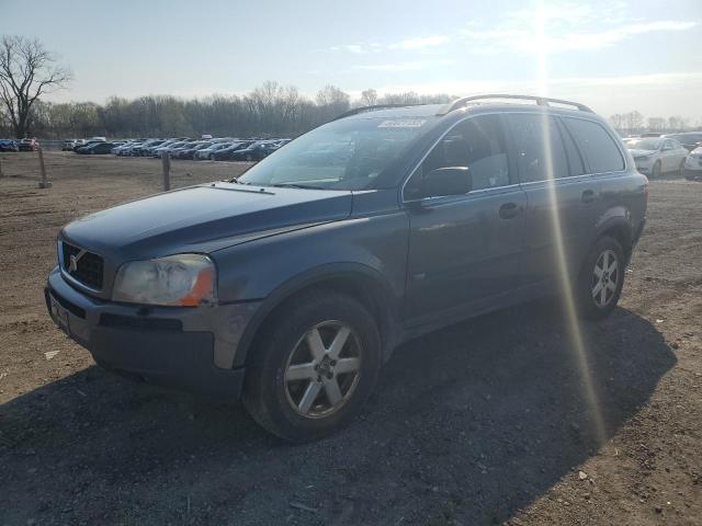 VOLVO XC90 2005 with VIN YV1CM592351146911 - Photo from auction