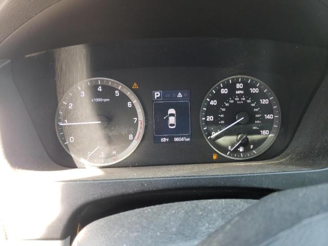 Photo 9 from auction – 2015 HYUNDAI SONATA SE with VIN 5NPE24AF4FH109809