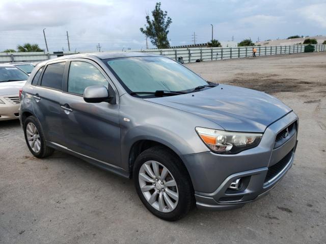 Photo 4 from auction – 2011 MITSUBISHI OUTLANDER with VIN JA4AP4AU7BZ002880