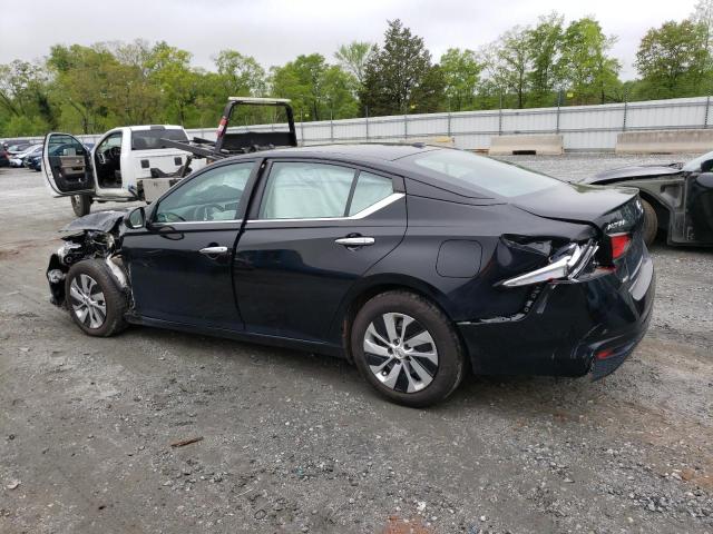 Photo 2 from auction – 2020 NISSAN ALTIMA S with VIN 1N4BL4BV5LC214040