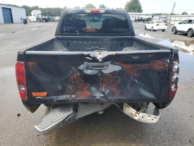 Photo 6 from auction – 2008 CHEVROLET COLORADO with VIN 1GCCS13E388104080