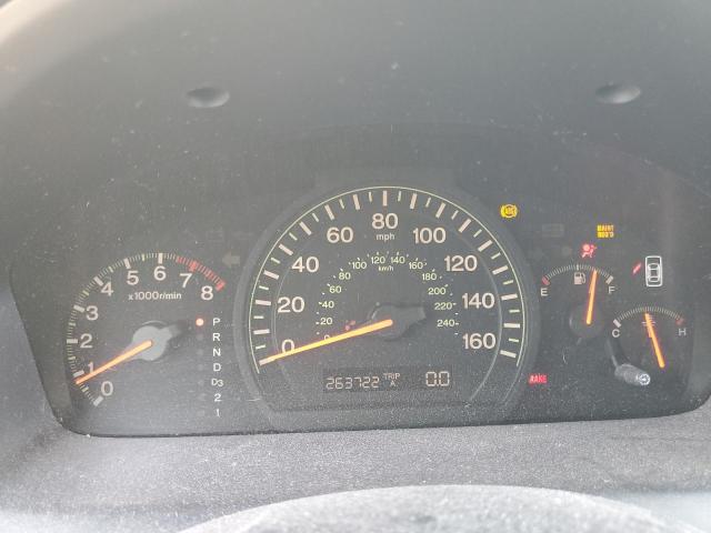 Photo 9 from auction – 2003 HONDA ACCORD EX with VIN JHMCM56613C042575