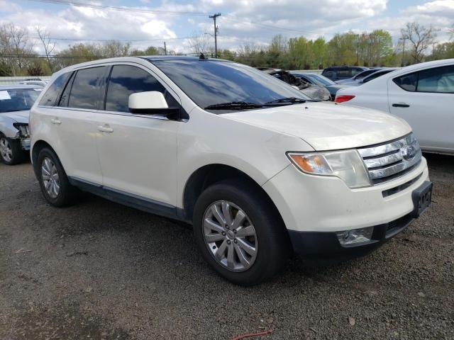 Photo 4 from auction – 2008 FORD EDGE LIMIT with VIN 2FMDK49C88BA23659