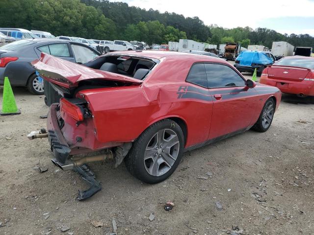 Photo 3 from auction – 2012 DODGE CHALLENGER with VIN 2C3CDYBTXCH220421