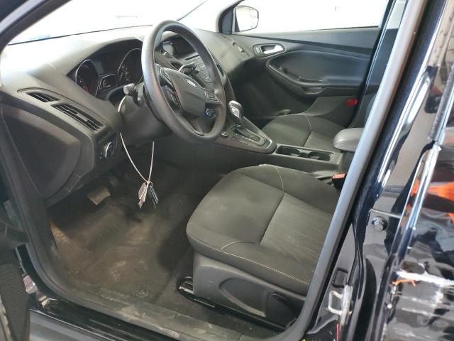 Photo 7 from auction – 2016 FORD FOCUS SE with VIN 1FADP3KE5GL236231
