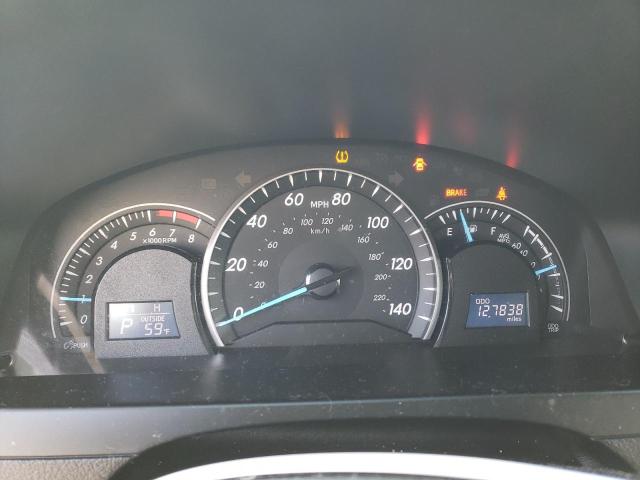 Photo 9 from auction – 2014 TOYOTA CAMRY L with VIN 4T4BF1FKXER441996