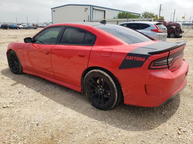 Photo 2 from auction – 2017 DODGE CHARGER R/ with VIN 2C3CDXGJ6HH541249