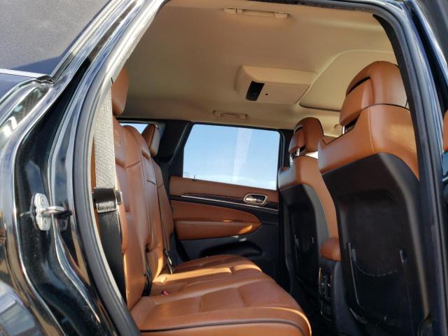 Photo 10 from auction – 2011 JEEP GRAND CHER with VIN 1J4RR6GT1BC647101