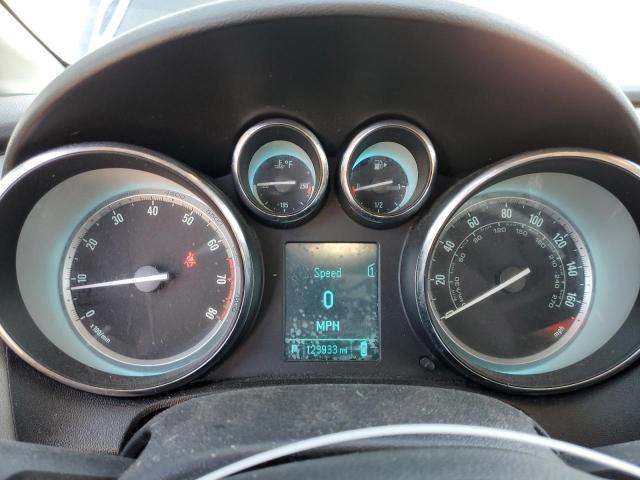 Photo 9 from auction – 2013 BUICK VERANO with VIN 1G4PP5SK7D4140241