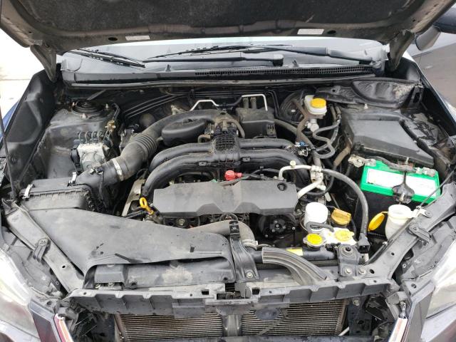 Photo 11 from auction – 2014 SUBARU XV CROSSTR with VIN JF2GPACC6E8306667