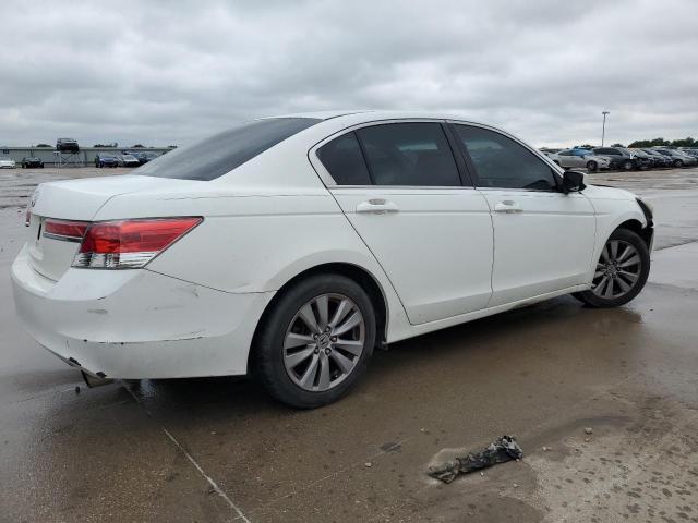 Photo 3 from auction – 2012 HONDA ACCORD EX with VIN 1HGCP2F73CA030733