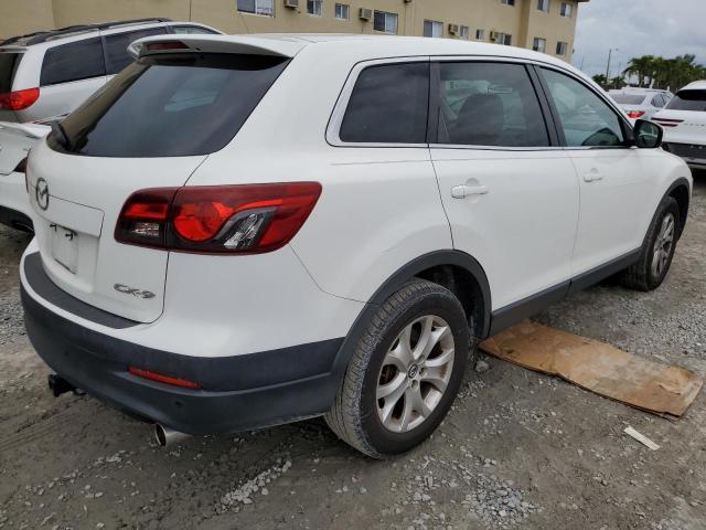 Photo 3 from auction – 2013 MAZDA CX-9 TOURI with VIN JM3TB2CA3D0417746