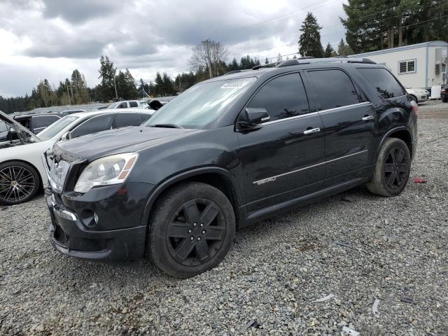 GMC ACADIA DEN 2012 con VIN 1GKKVTED5CJ183468 - Foto de la subasta