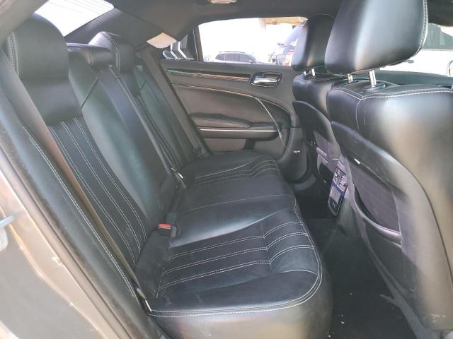 Photo 10 from auction – 2019 CHRYSLER 300 S with VIN 2C3CCABG7KH561402