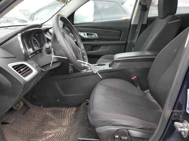 Photo 7 from auction – 2015 GMC TERRAIN SL with VIN 2GKFLVEK8F6310412