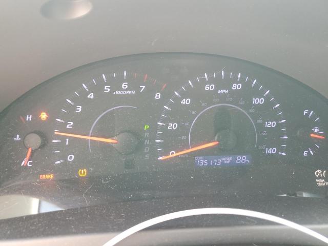 Photo 9 from auction – 2011 TOYOTA CAMRY BASE with VIN 4T4BF3EK0BR125600