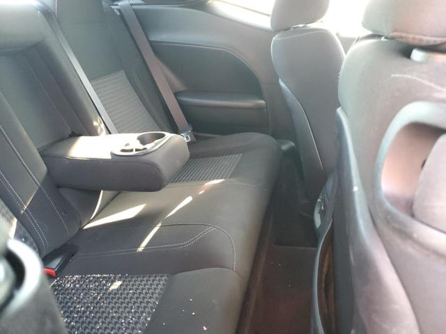 Photo 10 from auction – 2018 DODGE CHALLENGER with VIN 2C3CDZAGXJH153343