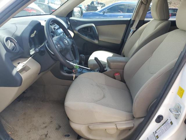 Foto 7 de la subasta – 2011 TOYOTA RAV4 con VIN 2T3BK4DV3BW042337