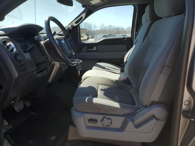 Photo 7 from auction – 2013 FORD F150 SUPER with VIN 1FTFW1EF4DKD40645