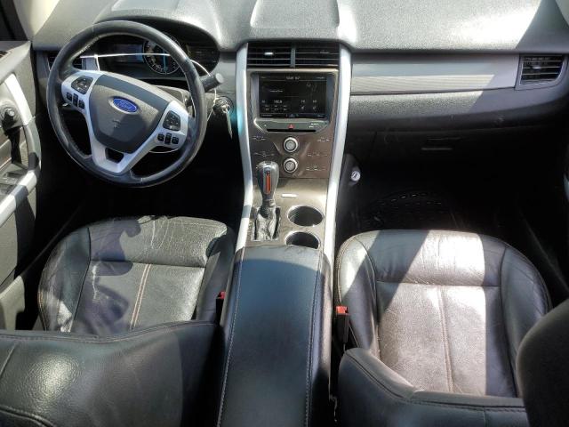 Foto 8 de la subasta – 2013 FORD EDGE SEL con VIN 2FMDK3JC8DBC89425