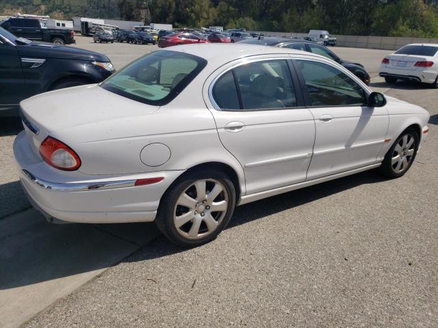 Photo 3 from auction – 2006 JAGUAR X-TYPE 3.0 with VIN SAJWA51A46WE96829