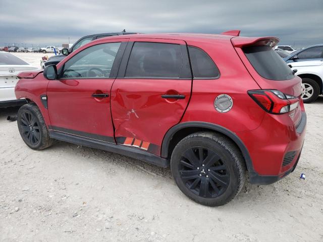 Photo 2 from auction – 2020 MITSUBISHI OUTLANDER with VIN JA4AP3AUXLU027264
