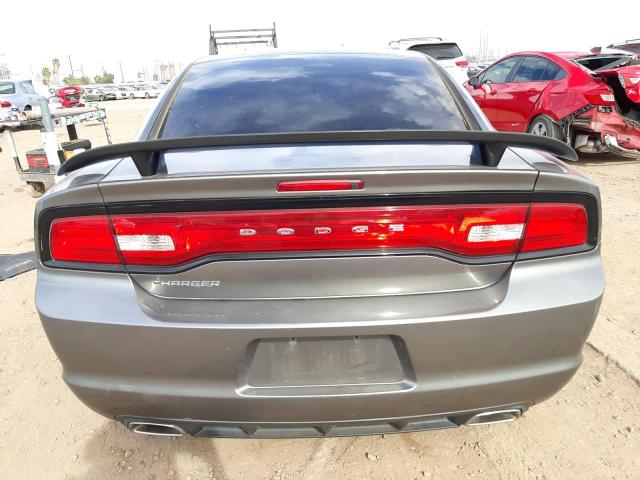 Photo 6 from auction – 2012 DODGE CHARGER SE with VIN 2C3CDXBG8CH270912