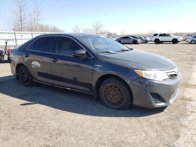 Photo 4 from auction – 2014 TOYOTA CAMRY HYBR with VIN 4T1BD1FK9EU112223