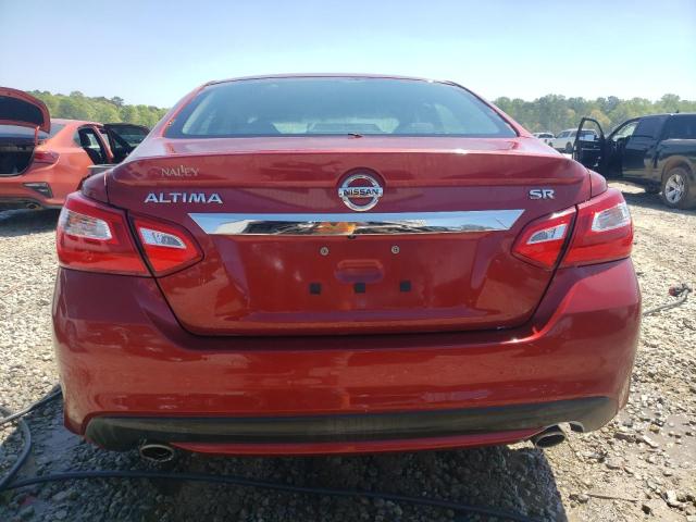 Photo 6 from auction – 2016 NISSAN ALTIMA 2.5 with VIN 1N4AL3AP6GC165669