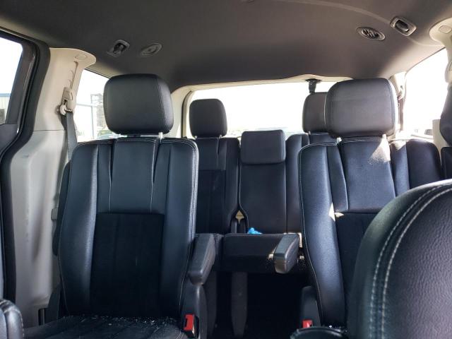 Photo 10 from auction – 2019 DODGE GRAND CARA with VIN 2C4RDGCG0KR513478