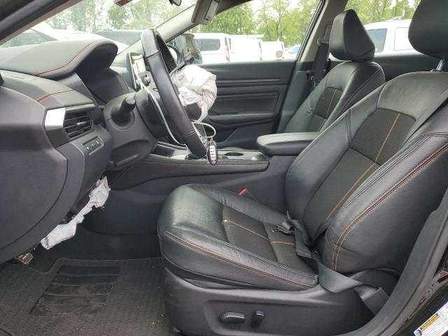 Photo 7 from auction – 2022 NISSAN ALTIMA SR with VIN 1N4BL4CV0NN333362