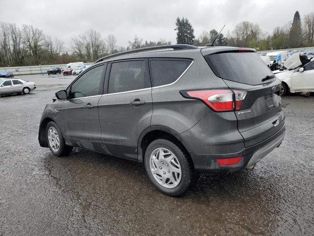 Photo 2 from auction – 2017 FORD ESCAPE SE with VIN 1FMCU9GD3HUD79994