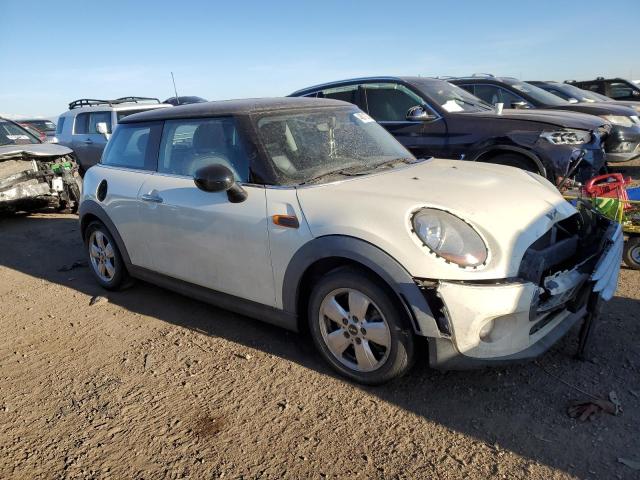 Photo 4 from auction – 2014 MINI COOPER with VIN WMWXM5C59ET935642