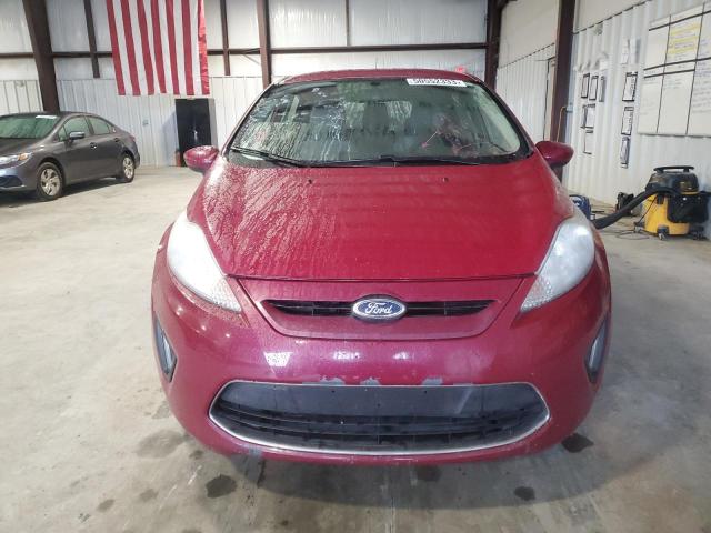 Photo 5 from auction – 2011 FORD FIESTA SE with VIN 3FADP4EJ0BM227670