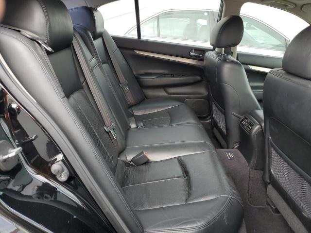Photo 10 from auction – 2012 INFINITI G37 BASE with VIN JN1CV6AP2CM934674