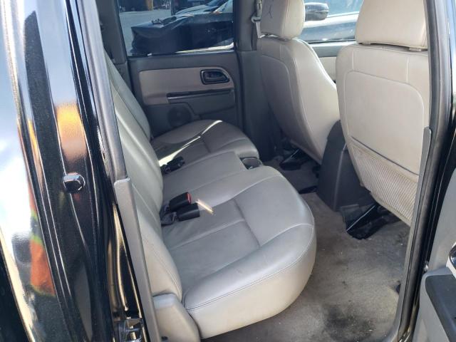 Photo 10 from auction – 2005 CHEVROLET COLORADO with VIN 1GCDT136958221653
