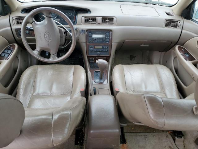 Photo 8 from auction – 2000 TOYOTA CAMRY LE with VIN JT2BF28K5Y0280768
