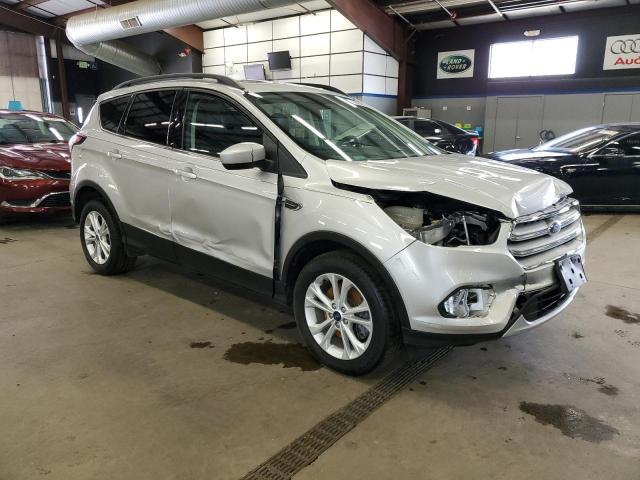 Photo 4 from auction – 2018 FORD ESCAPE SEL with VIN 1FMCU9HD8JUB93940