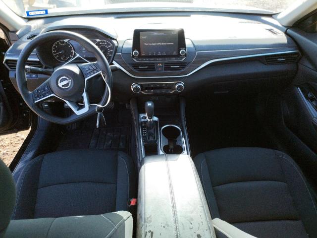 Photo 8 from auction – 2023 NISSAN ALTIMA SV with VIN 1N4BL4DV8PN339010