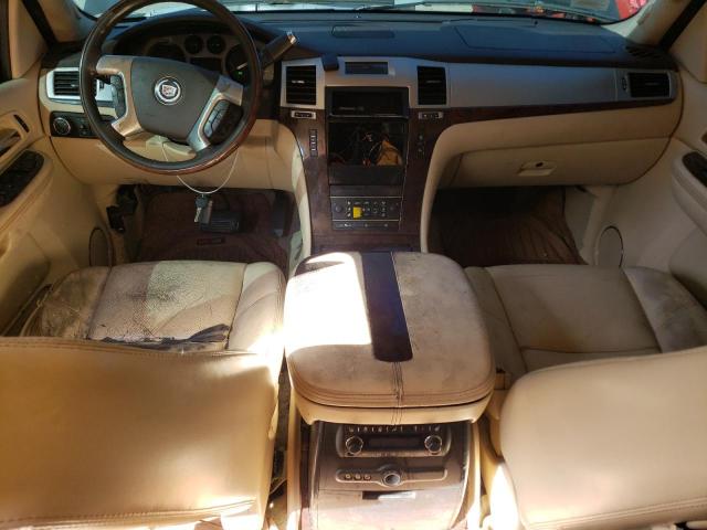 Photo 8 from auction – 2007 CADILLAC ESCALADE E with VIN 1GYFK66807R306698
