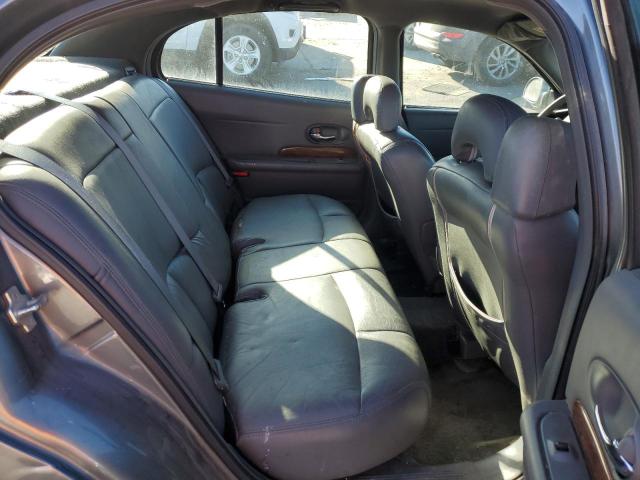 Photo 10 from auction – 2005 BUICK LESABRE CU with VIN 1G4HP52K05U217716